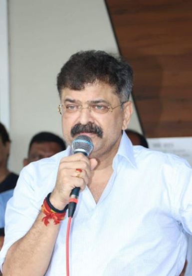 JITENDRA AWHAD