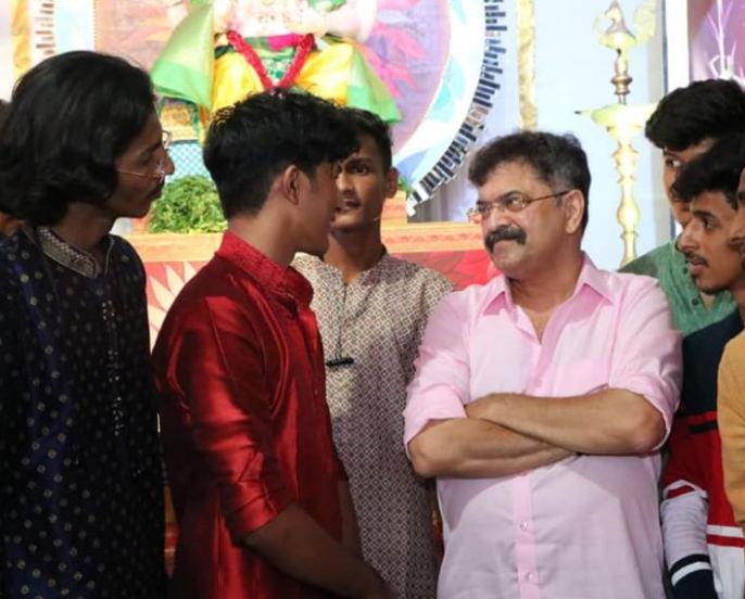 JITENDRA AWHAD