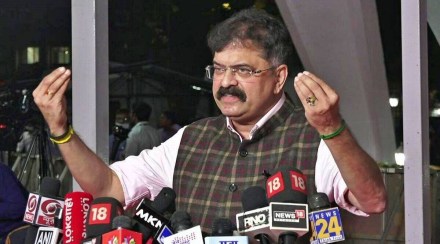 Jitendra Awhad Jitendra Awhad