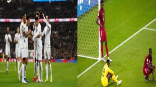 England would like to reach the knockout with a win, host Qatar looking for first win