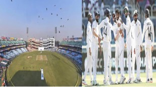 Almost after five years Test match will be held in Delhi, Team India will host the Border-Gavaskar Trophy