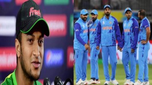 T20 World Cup: 'India came to win the World Cup and' challenged Team India before the match