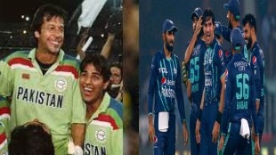 World cup final: Pakistan team will be fasting on match day; You may be surprised to know the reason