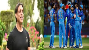 T20 World Cup Former Pakistan fast bowler Shoaib Akhtar, Pakistan team surprisingly reached the semi-finals, his challenged the Indian team