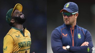 T20 World Cup: Captain Bavuma, coach Boucher emotional after South Africa's defeat