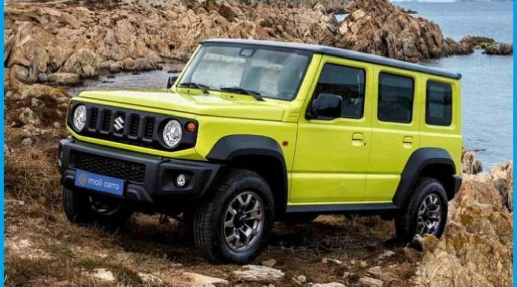 Latest Sub-Compact SUV