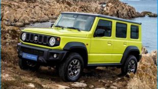 Latest Sub-Compact SUV