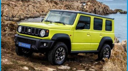Latest Sub-Compact SUV