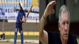 T20 World Cup 2022 It's so ridiculous Rishabh Pants no chance hits Australian legend Ian Chappell said