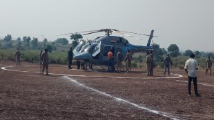 MP Rahul Gandhi leaves for Gujarat campaign meetings at two places