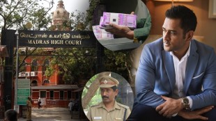MS Dhoni moves Madras High Court