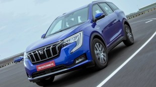 Mahindra XUV 700