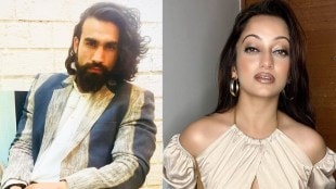 Mansi Naik pradeep kharera