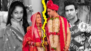 Marathi Actress Manasi Naik Divorce