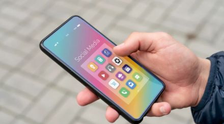 mobile smartphone private data