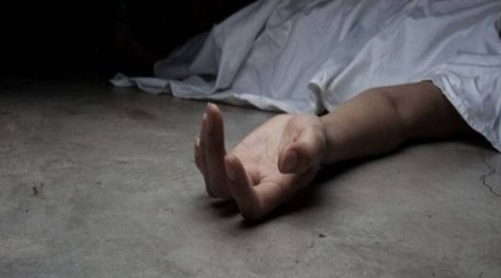 student inform father pass in exam but students hanged themselves due to embarrassment of failure