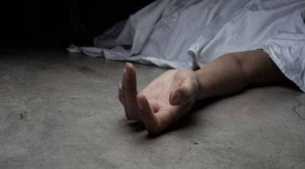student inform father pass in exam but students hanged themselves due to embarrassment of failure