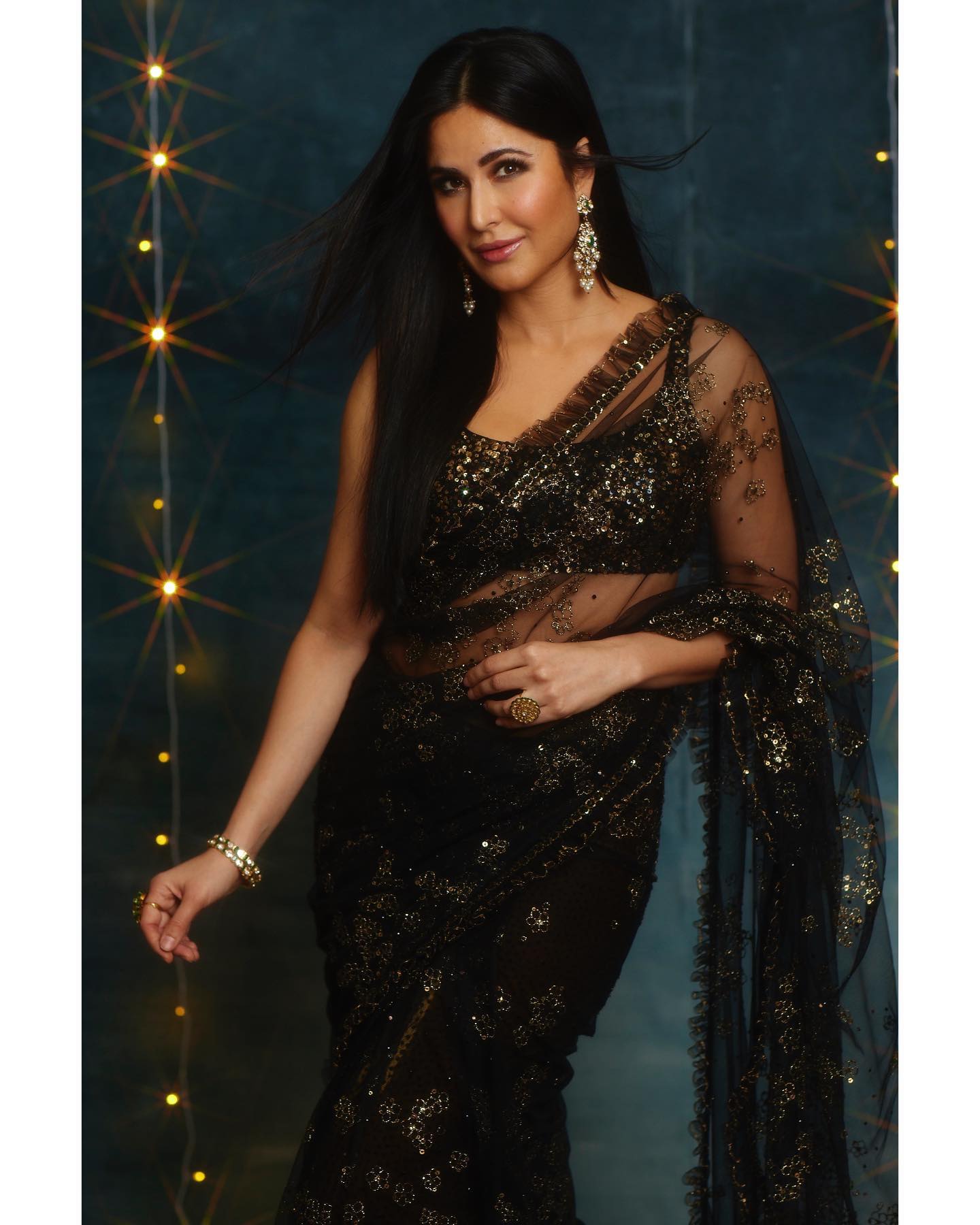 Most Popular Female stars Samantha Ruth Prabhu
