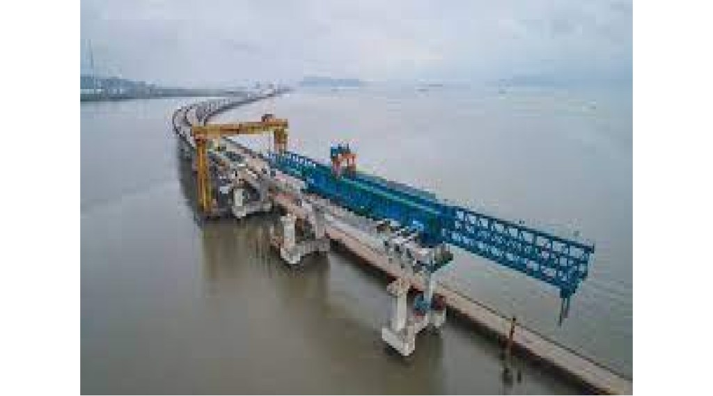 Mumbai Port Project Mumbai Port Project