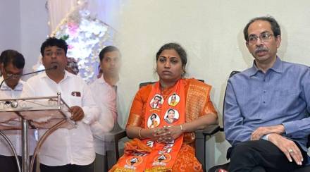 Murji Patel Rutuja Latake