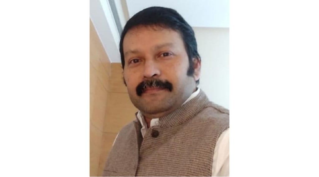 NCL Vinod Prabhakaran honored by The Royal Society of Chemistry