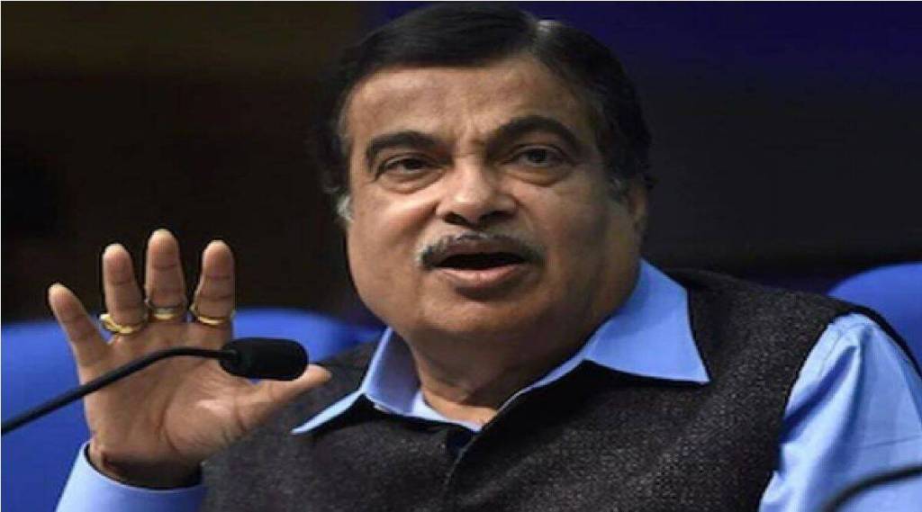 NITIN-GADKARI
