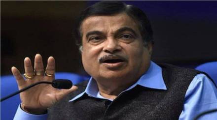NITIN-GADKARI