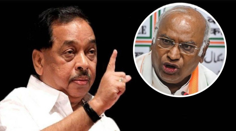 “आता भारत जोडो आठवला, पण एवढ्या वर्षात भारत का जोडला नाही?