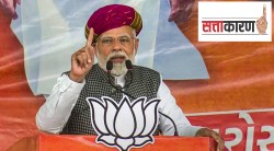 Gujarat Election 2022 : काँग्रेसकडून ‘औकात दाखवून देऊ’ची टीका; आता थेट मोदींकडून हल्लाबोल, म्हणाले “वीज, पाणी…”