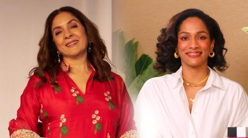 neena - masaba gupta