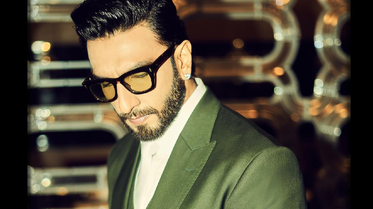 ranveer singh emotional struggle