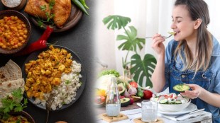 How to reduce belly fat Best Indian Food for diet weight loss see list