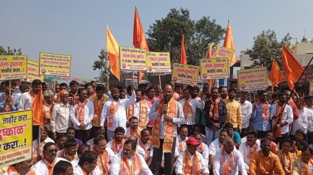 uddhav Thackeray Shiv Sena protest pune bangloare national highway to demand wet drought declaration kolhapur uddhav Thackeray Shiv Sena protest pune bangloare national highway to demand wet drought declaration kolhapur