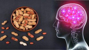 health benefits of peanut