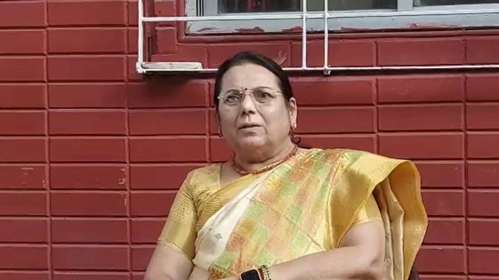 neelam gorhe commented on jitendra awhad resignation devendra fadnavis supriya sule mva leader neelam gorhe commented on jitendra awhad resignation devendra fadnavis supriya sule mva leader