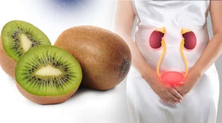 kiwi side effects