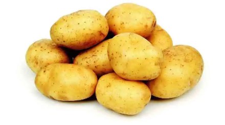 potato benefits