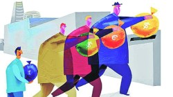 रपेट बाजाराची : सावध, पण आशावादी