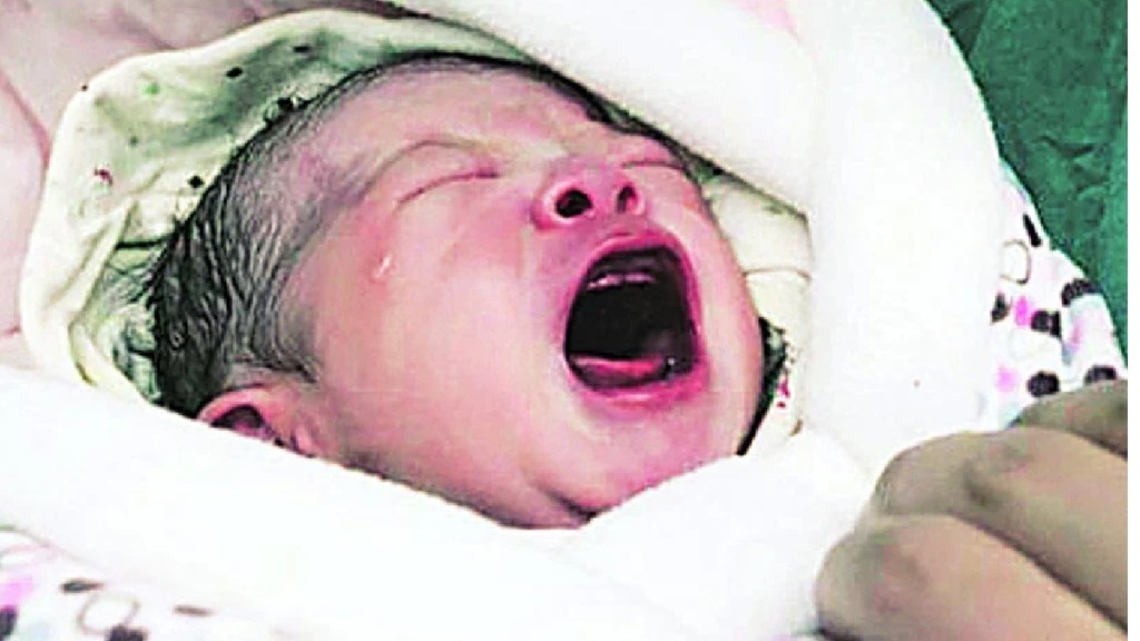 baby selling rackets connection bhandara case file against four peoples