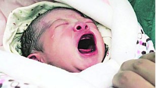 baby selling rackets connection bhandara case file against four peoples