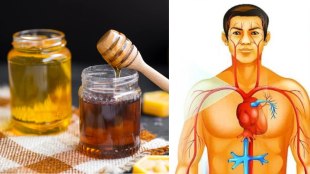 honey health benefits
