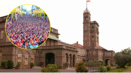 पुणे विद्यापीठात गणेश अथर्वशीर्षाचा प्रमाणपत्र अभ्यासक्रम