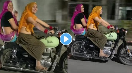 desi woamn riding bullet desi woamn riding bullet