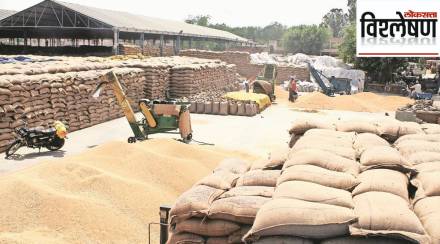 PDS scam in Chhattisgarh