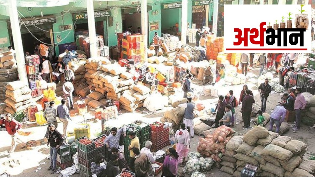 change the sales mentality of farmers agricultural markets expansion of commodity market sebi