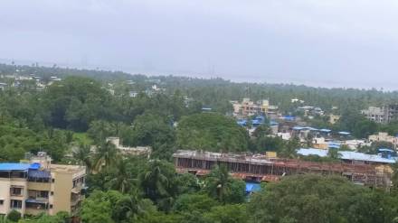 residential houses uran being declared unauthorized uran becoming a hotbed of unauthorized construction
