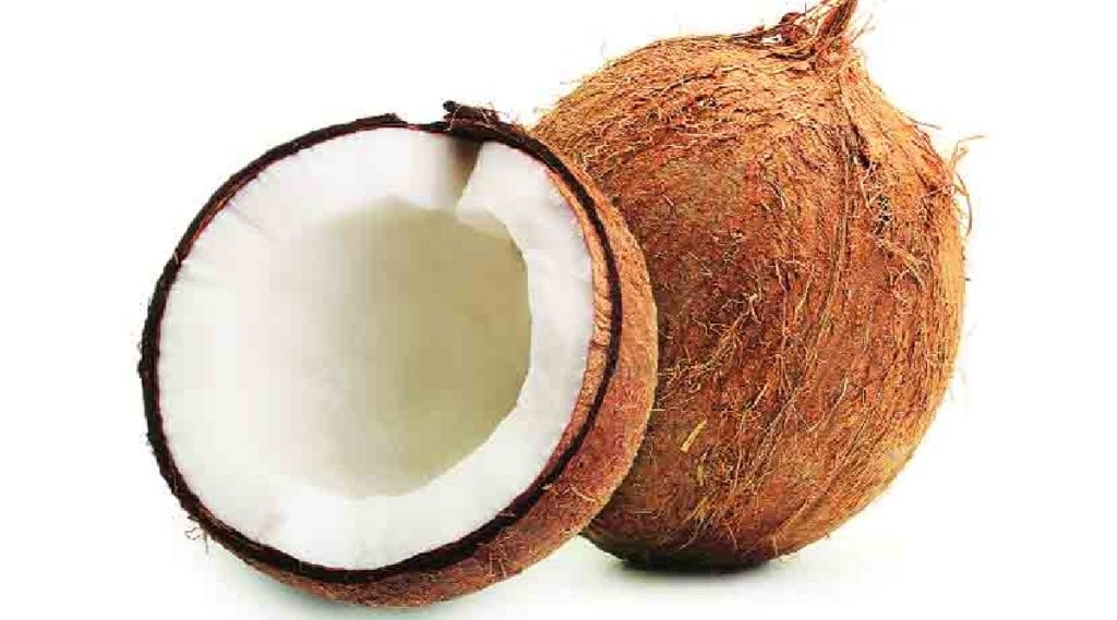 coconut side effects coconut side effects