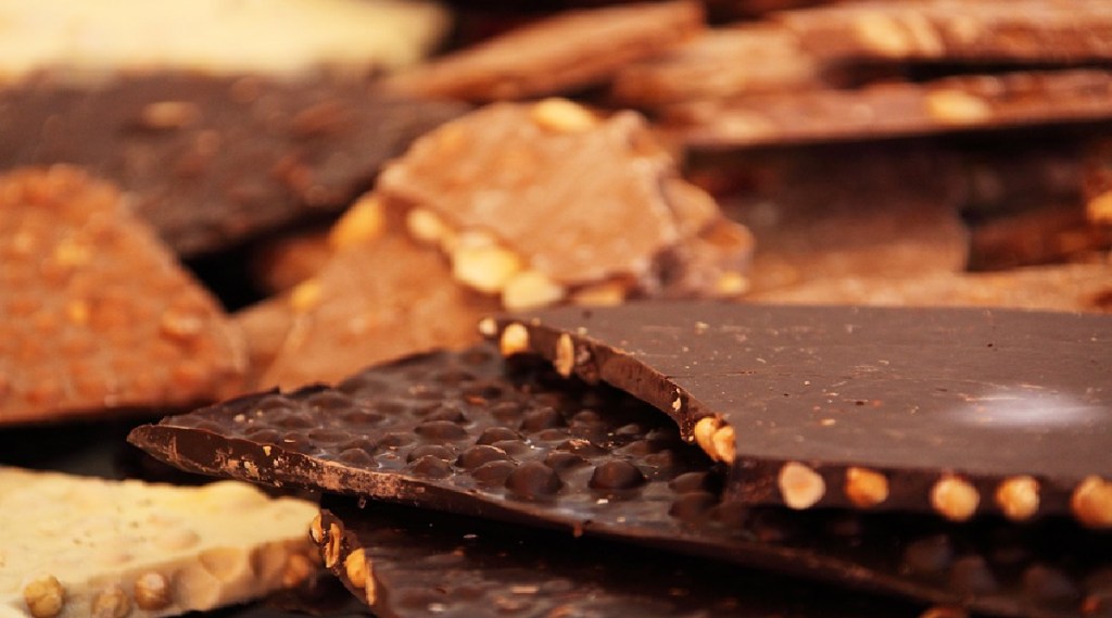 chocolate