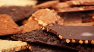 chocolate