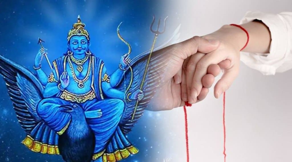 shanidev shanidev